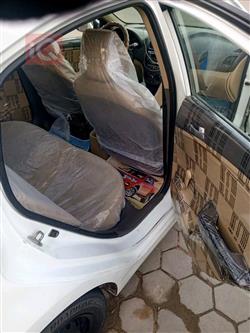 هیۆندای ئەکسنت